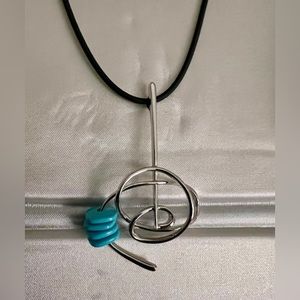 Kenro Jewelers - modern necklace